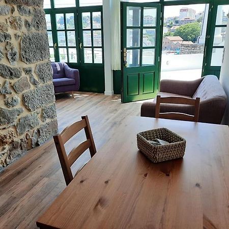 Apartamentos El Muelle コミージャス エクステリア 写真
