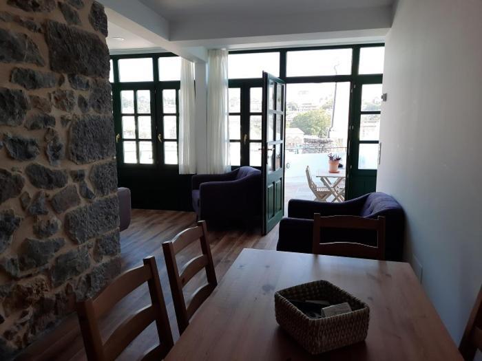 Apartamentos El Muelle コミージャス エクステリア 写真