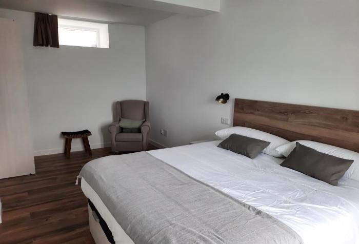 Apartamentos El Muelle コミージャス エクステリア 写真